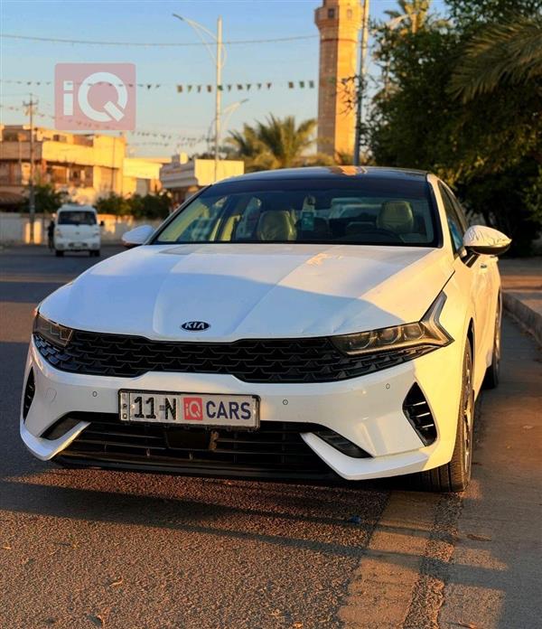 كيا K5 2021 للبيع في العراق -  بغداد